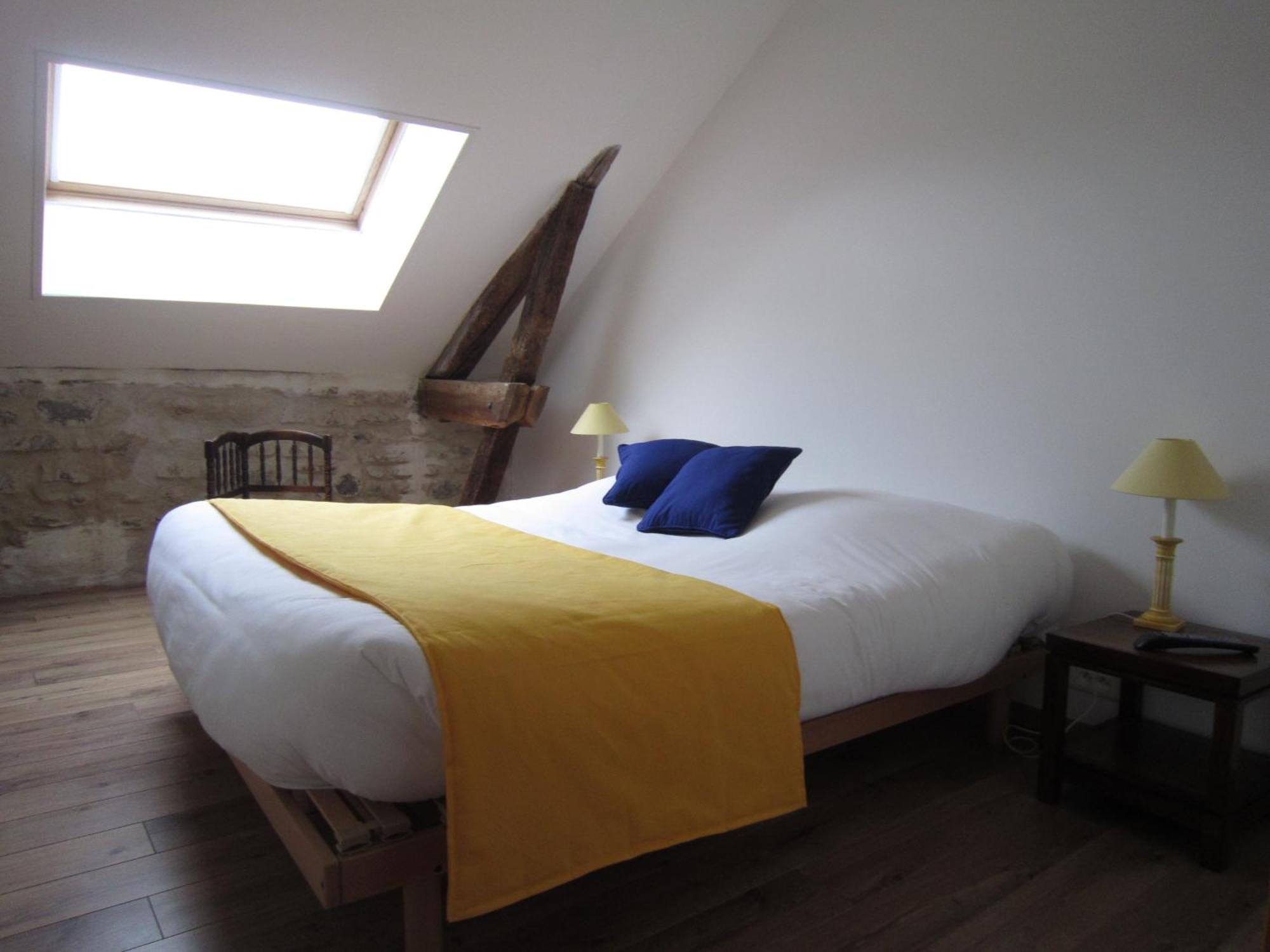 Manoir Theas Bed and Breakfast Barraute-Camu Δωμάτιο φωτογραφία