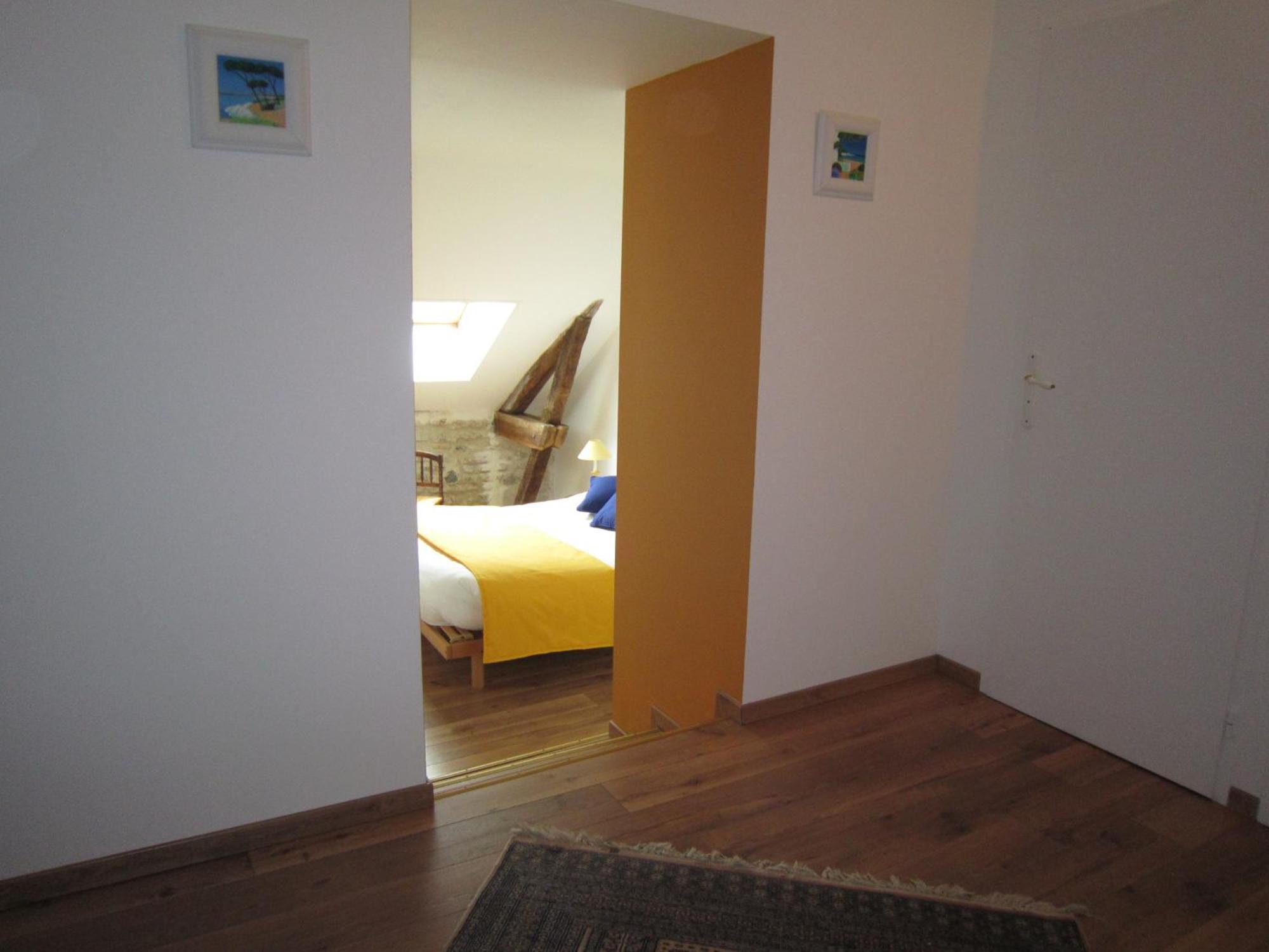 Manoir Theas Bed and Breakfast Barraute-Camu Δωμάτιο φωτογραφία