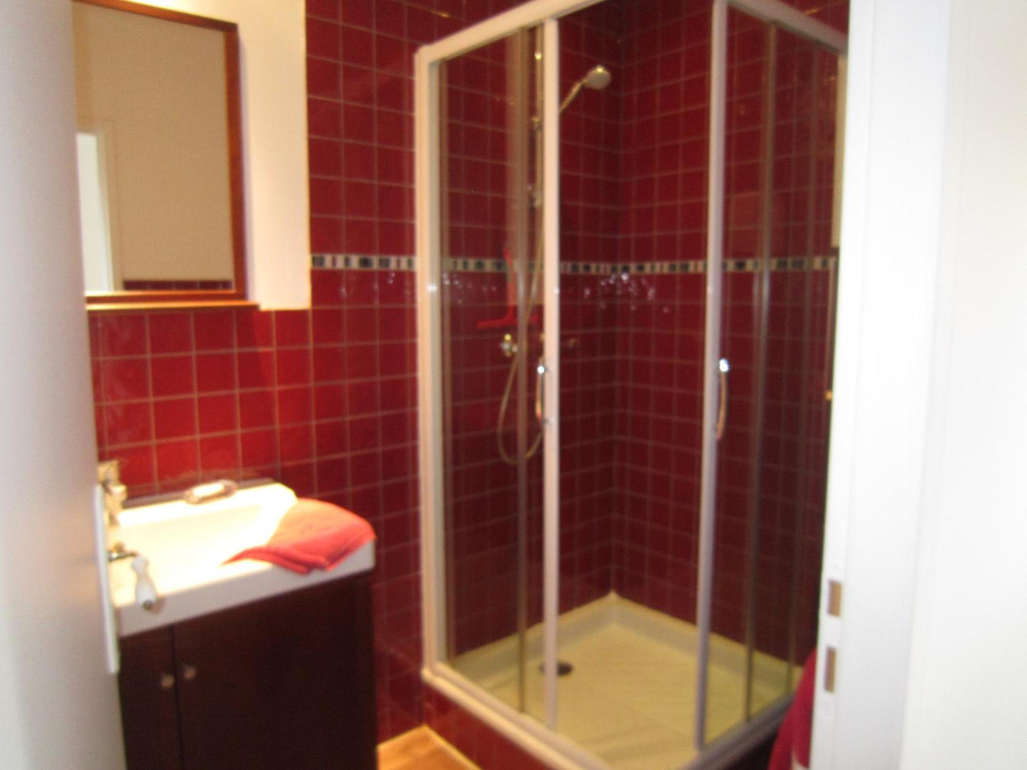 Manoir Theas Bed and Breakfast Barraute-Camu Δωμάτιο φωτογραφία