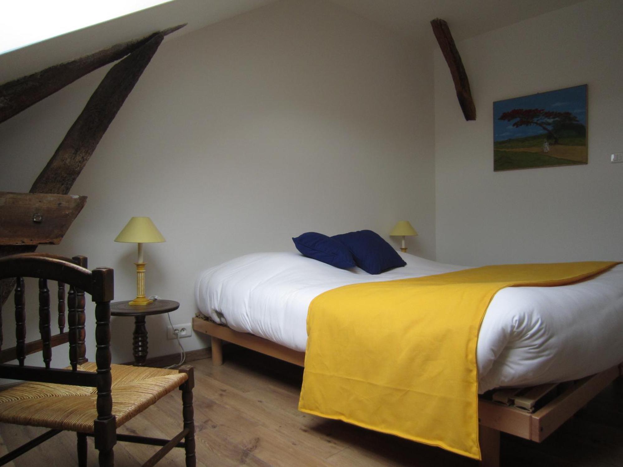 Manoir Theas Bed and Breakfast Barraute-Camu Δωμάτιο φωτογραφία