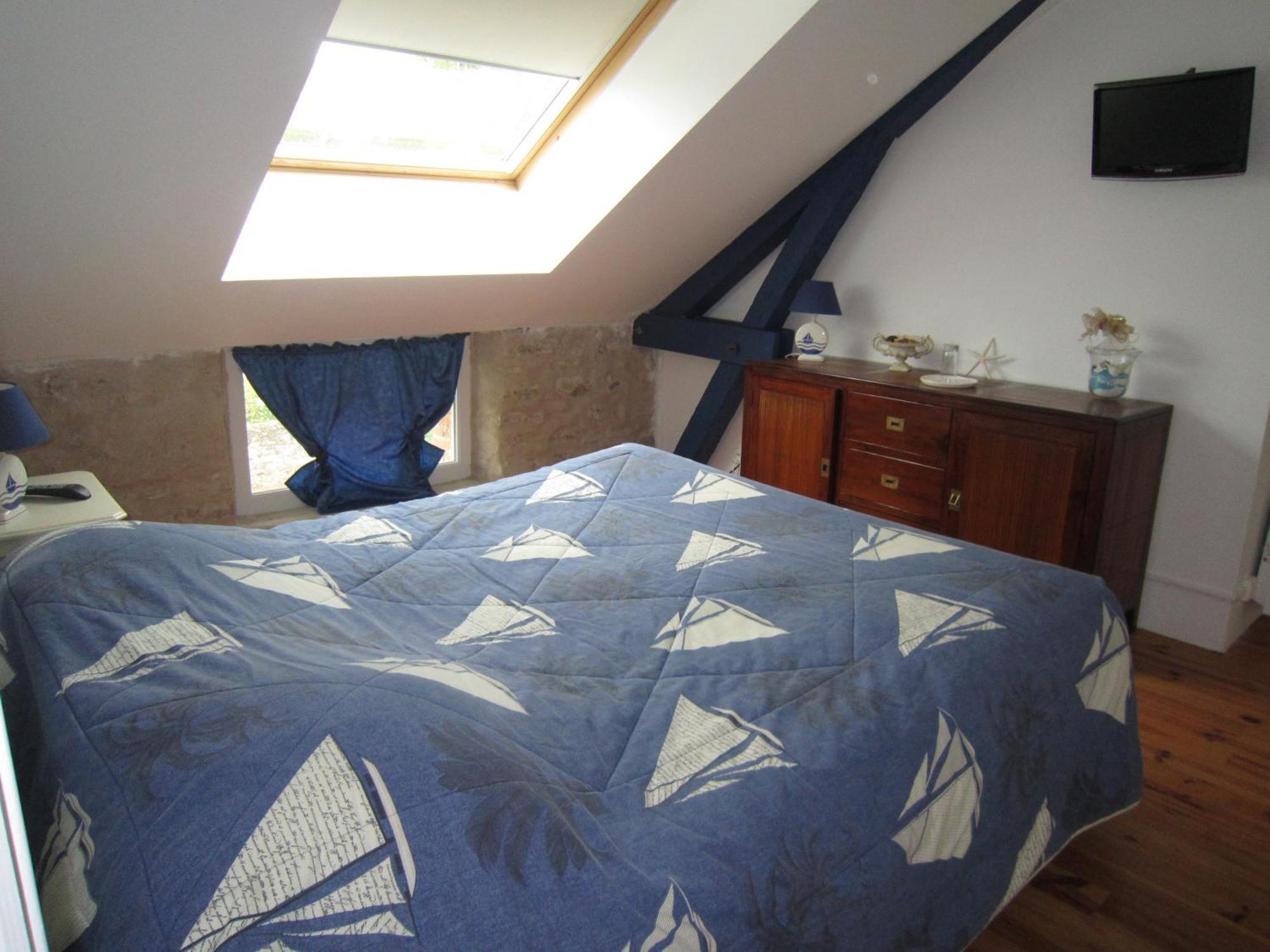 Manoir Theas Bed and Breakfast Barraute-Camu Δωμάτιο φωτογραφία