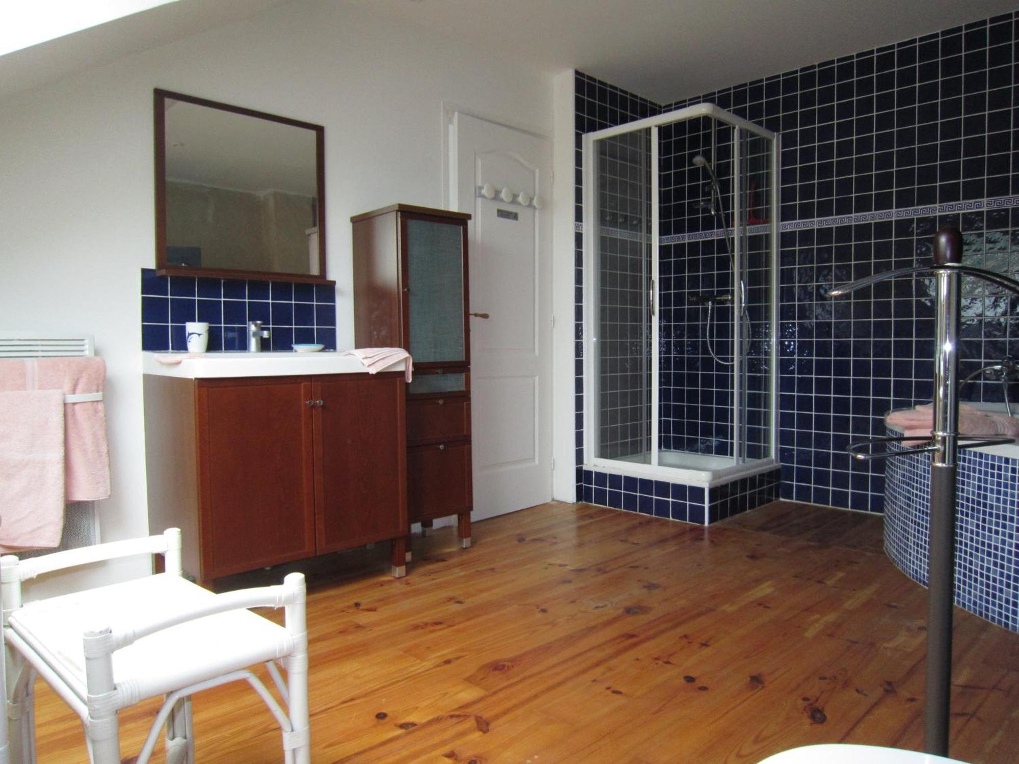 Manoir Theas Bed and Breakfast Barraute-Camu Δωμάτιο φωτογραφία
