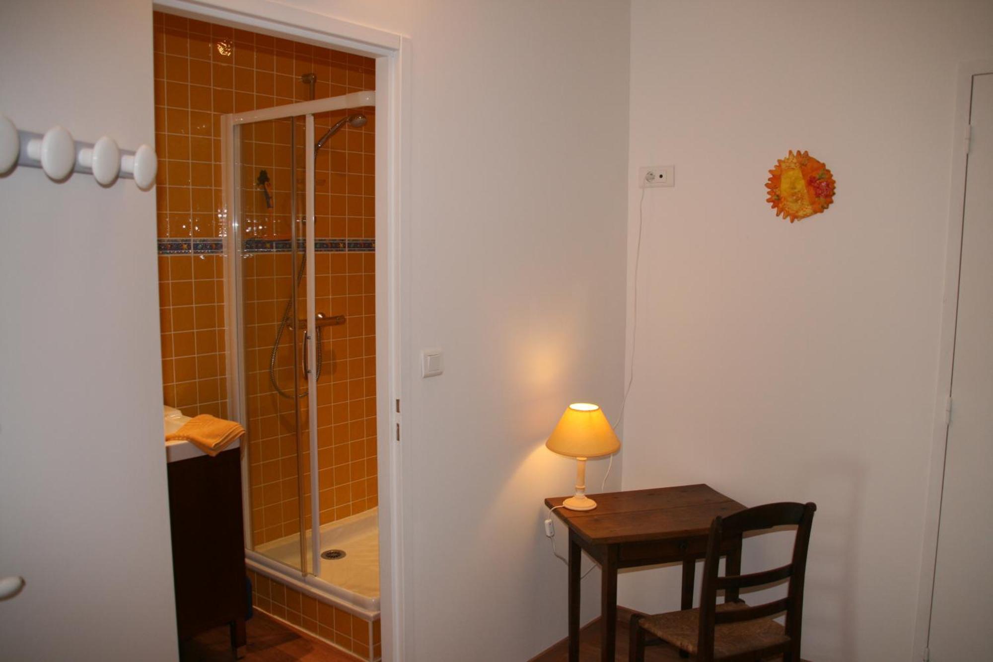 Manoir Theas Bed and Breakfast Barraute-Camu Δωμάτιο φωτογραφία