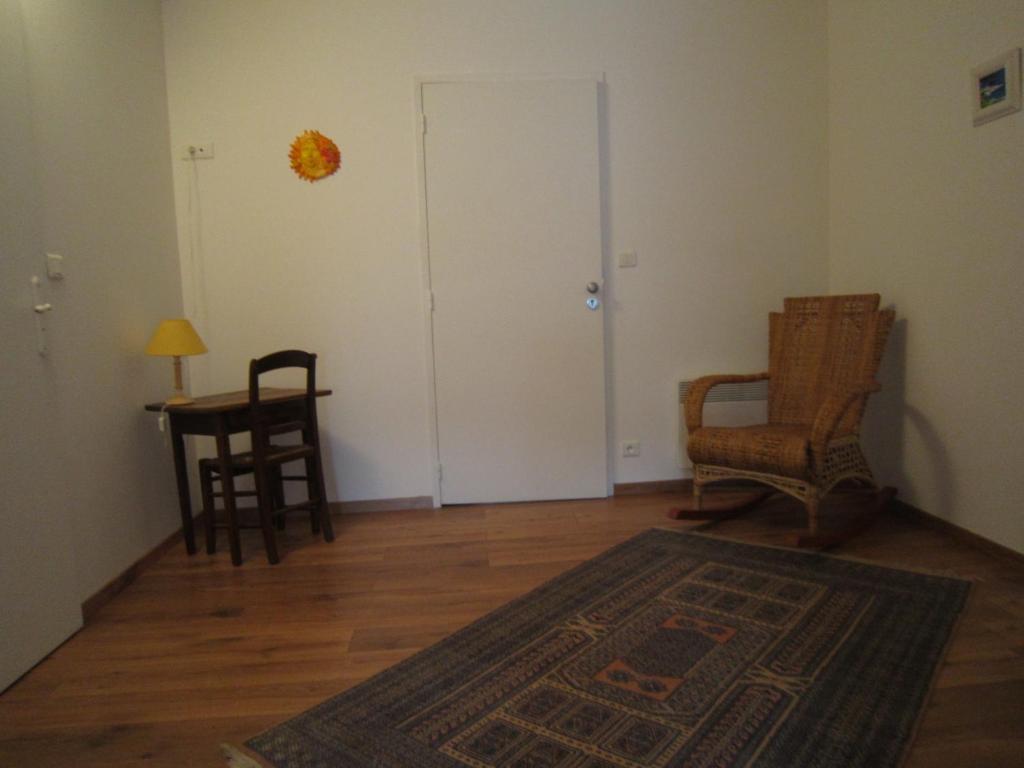 Manoir Theas Bed and Breakfast Barraute-Camu Δωμάτιο φωτογραφία