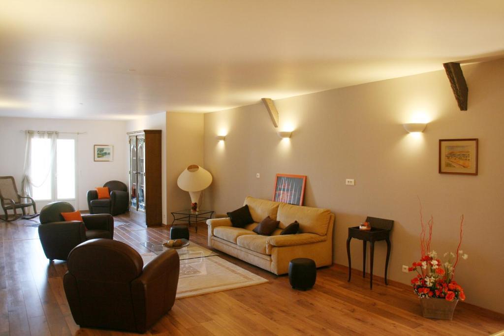 Manoir Theas Bed and Breakfast Barraute-Camu Εξωτερικό φωτογραφία