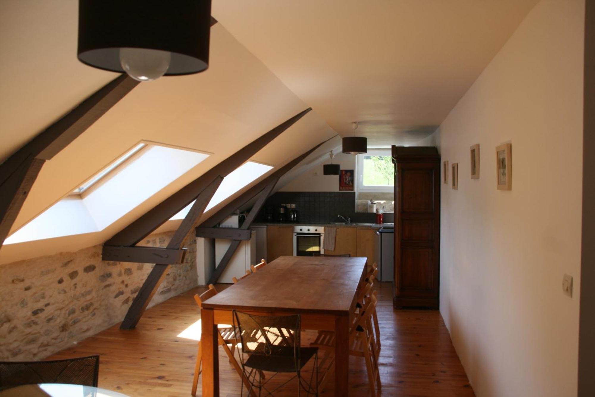 Manoir Theas Bed and Breakfast Barraute-Camu Εξωτερικό φωτογραφία
